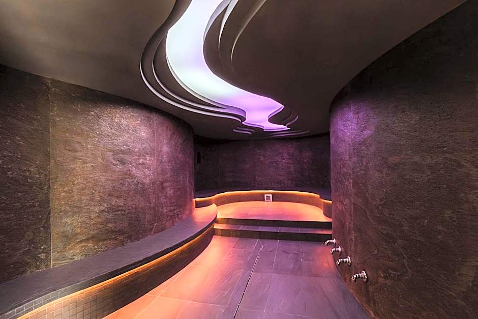 MTN House By Basecamp