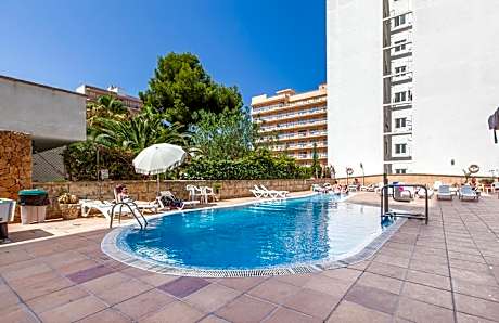 BLUESEA Arenal Tower Adults Only