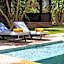 Palais Mirage d'Atlas, Hôtel & Spa