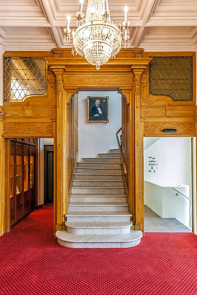 Schweizerhof Swiss Quality Hotel