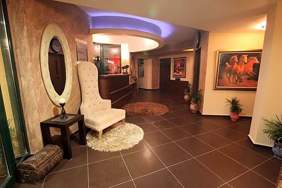 Delfini Hotel
