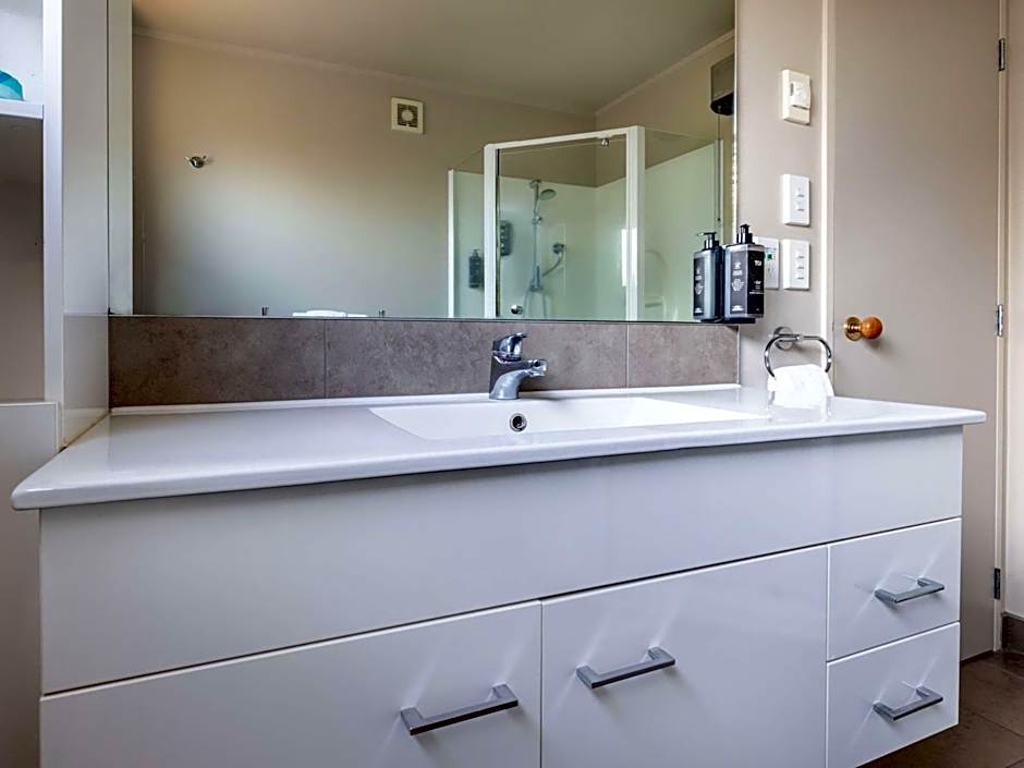 Turangi Leisure Lodge