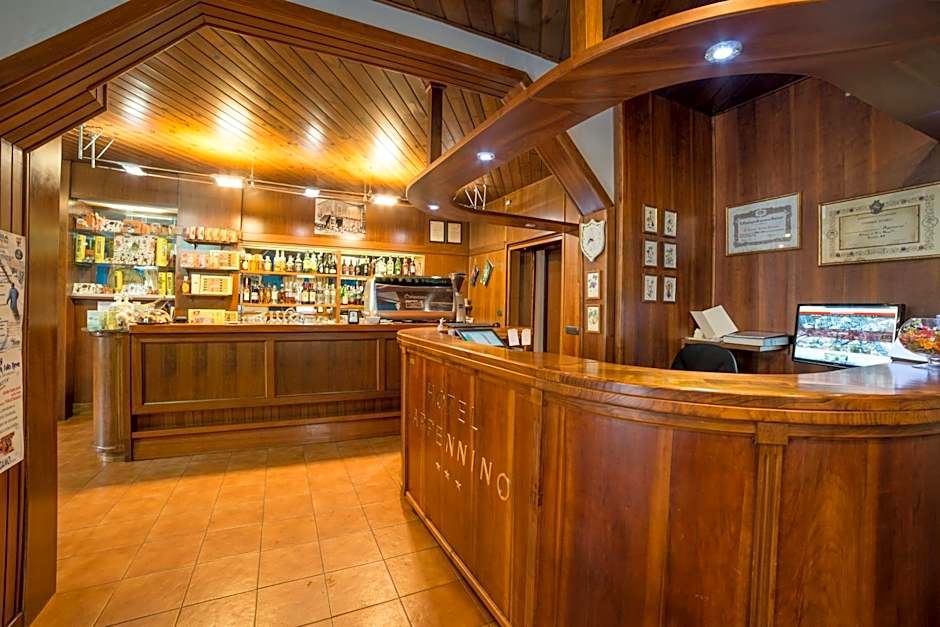 Hotel Appennino
