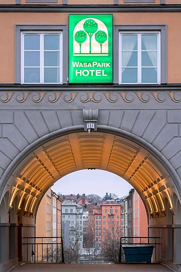 Wasa Park Hotel