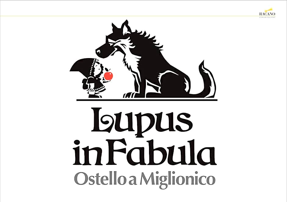 Lupus in Fabula