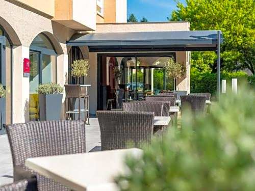 ibis Beaune Centre