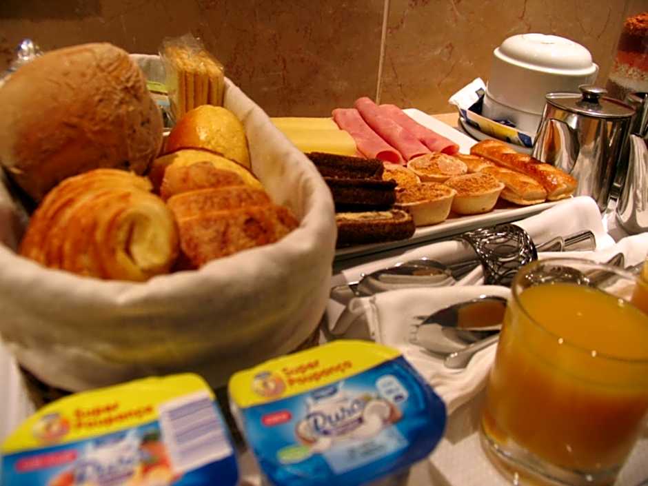 Hotel Principe Lisboa