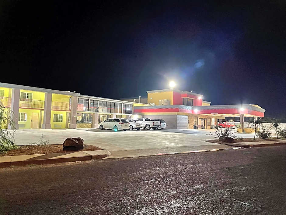 SureStay Plus Hotel by Best Western Odessa