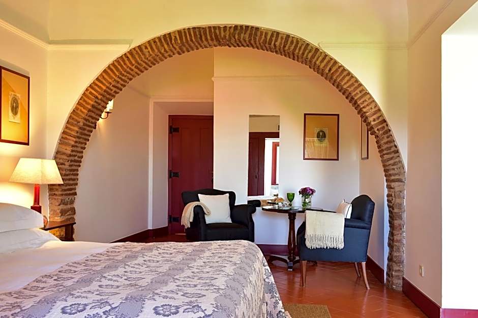 Pousada Convento de Beja