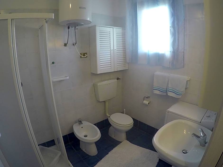 Villaggio Laguna - Agenzia Cocal