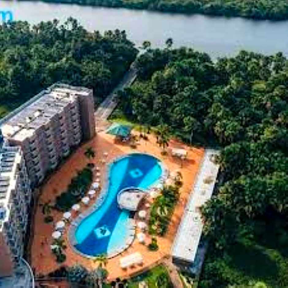 GRAN LENÇÓIS FLAT - APTO PARTICULAR