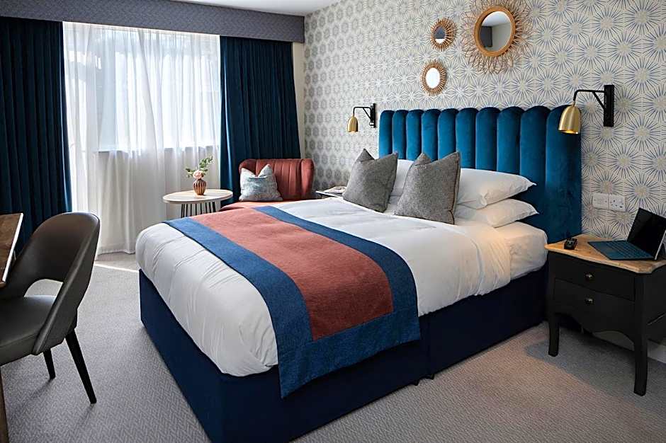 Queens Hotel & Spa Bournemouth