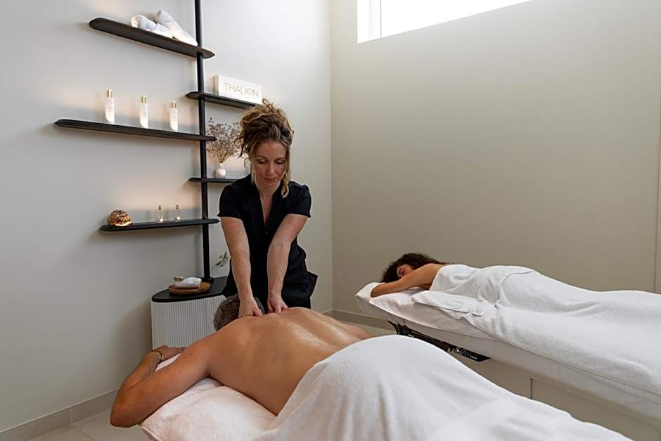 Grand Hôtel Spa & Thalasso