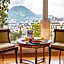 Villa Sassa Hotel, Residence & Spa