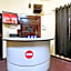 Hotel O Flagship Hotel The Kailasha Residency