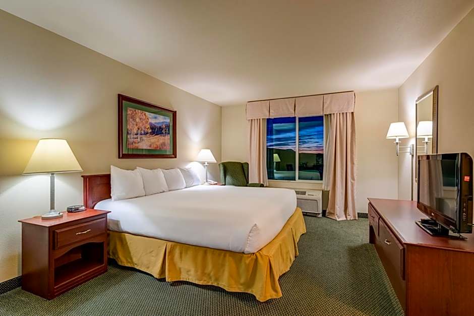 Grand River Hotel