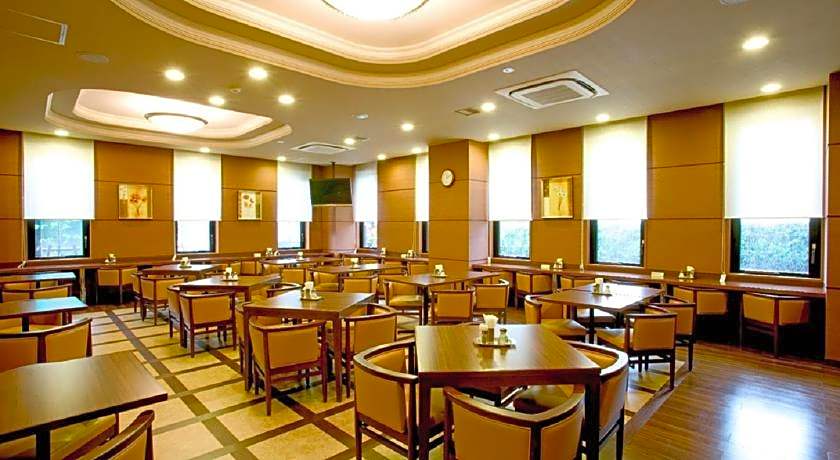 Hotel Route Inn Yatsushiro