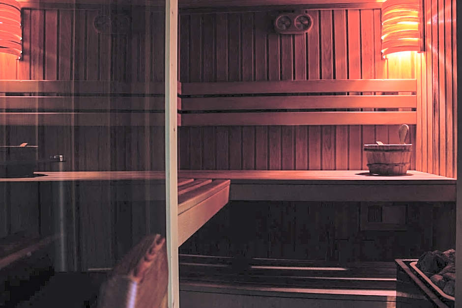 Carat Boutique Hotel