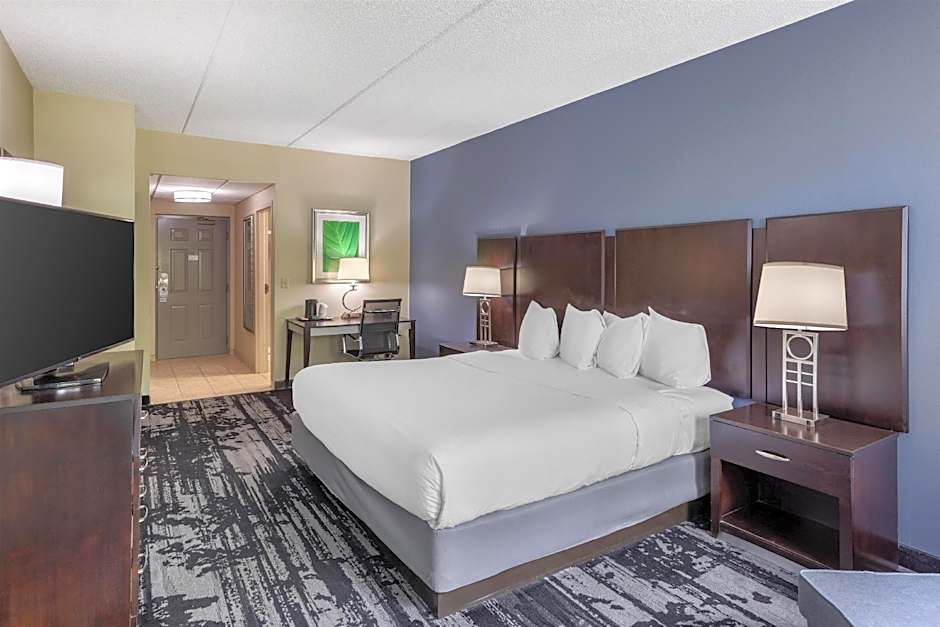 Best Western Owego Inn