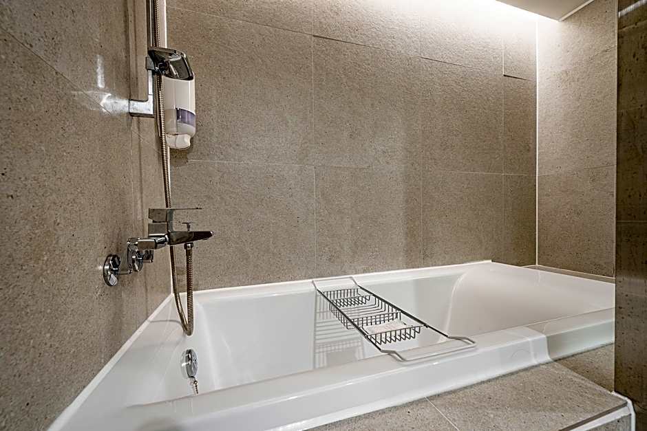 25 Hours Hotel The Park