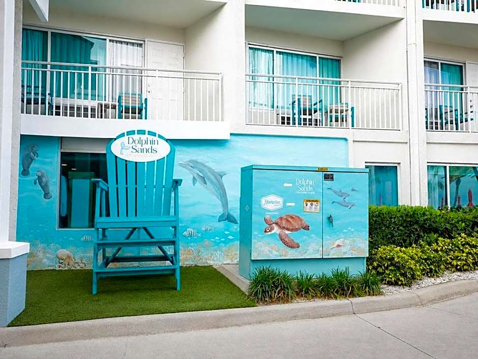 Dolphin Sands Clearwater Beach, an Ascend Collection Hotel