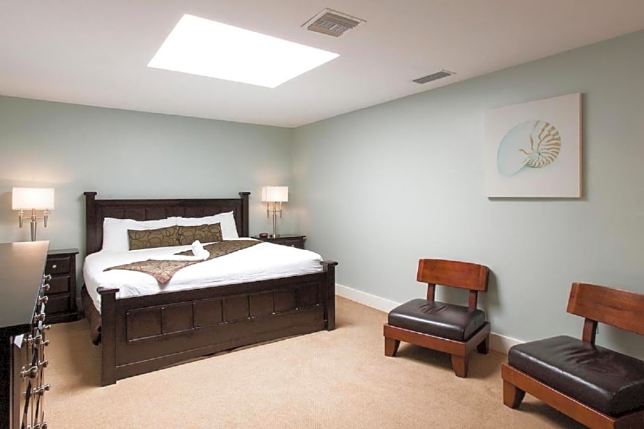 Seahaven Beach Hotel Panama City Beach