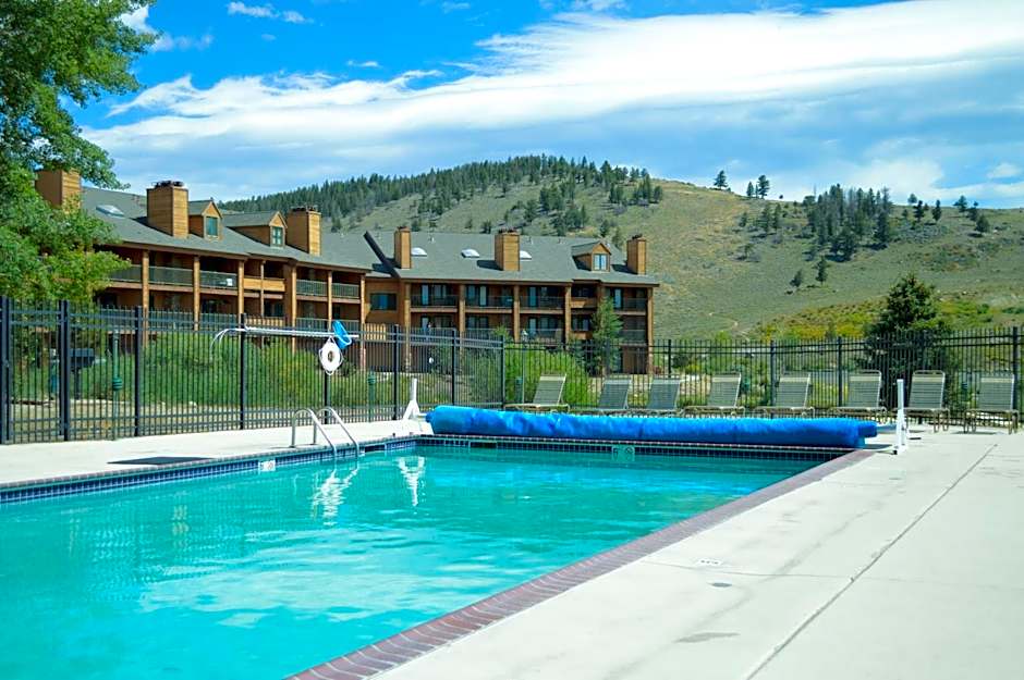 The Inn at Silvercreek