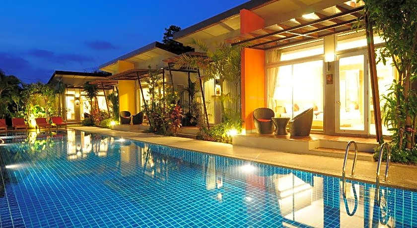 Phu NaNa Boutique Hotel
