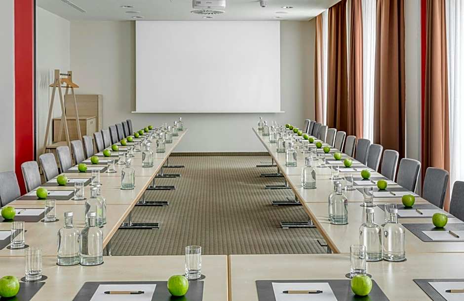 Intercityhotel Nurnberg