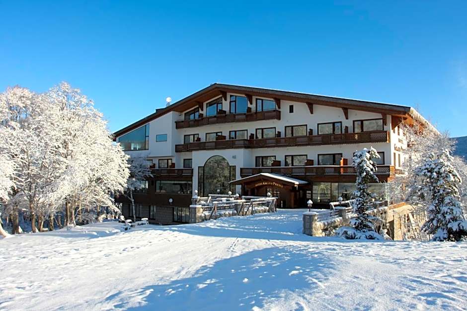 Hotel Grand Phenix Okushiga