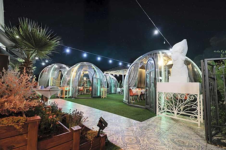 Frontemare 25 Beach Hotel