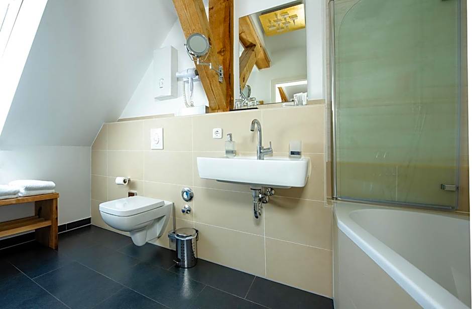 Design Apartments - "Im Holländerviertel"