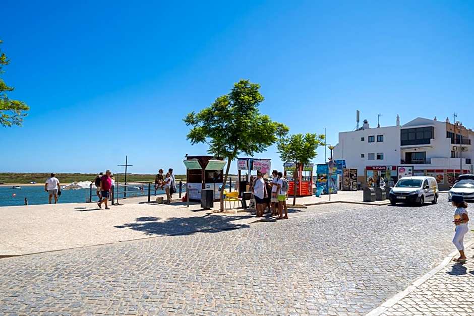 Fresh & Breezy Tavira Apartment