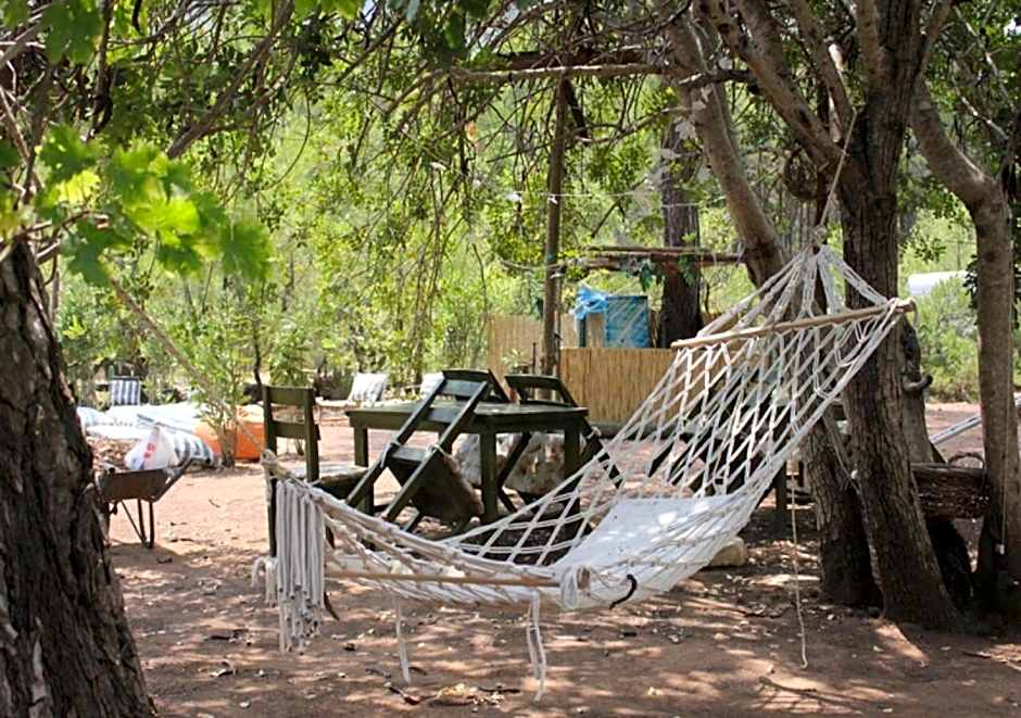 Adrasan Şekerbahçe Otel