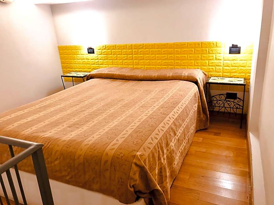 Affittacamere Monterosso 5 Terre