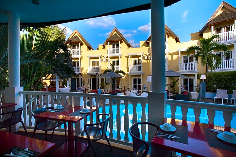 Ermitage Boutik Hotel/ Blue Beach