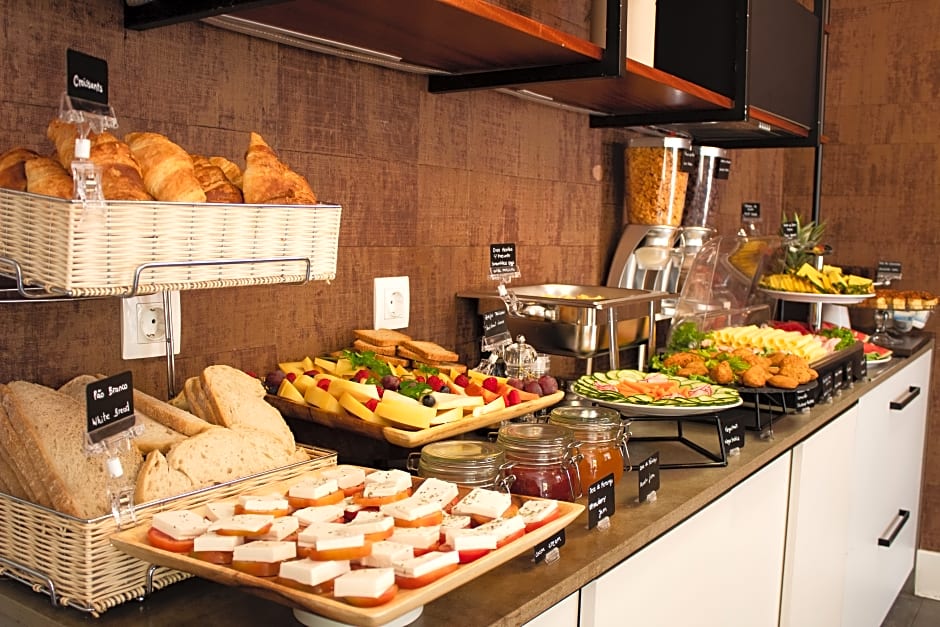 LX51 Studios & Suites by APT IIN - Lisbon Center