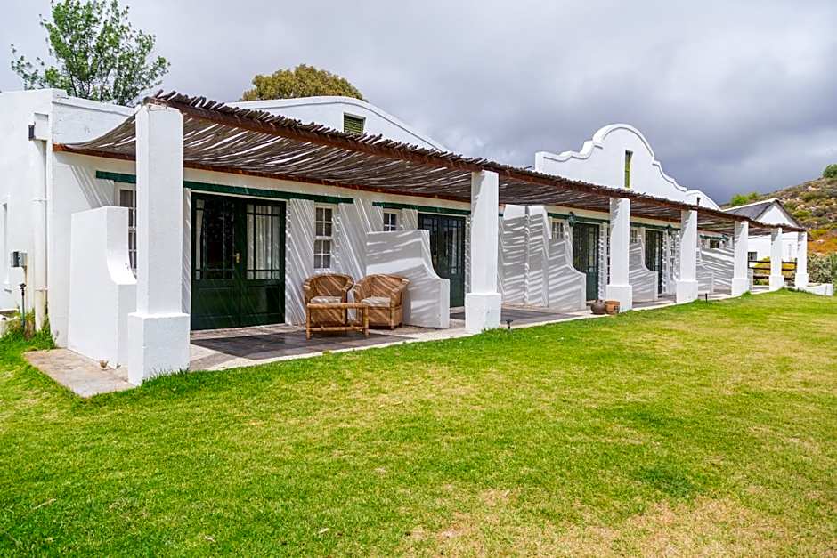 Karoo 1 Hotel Village