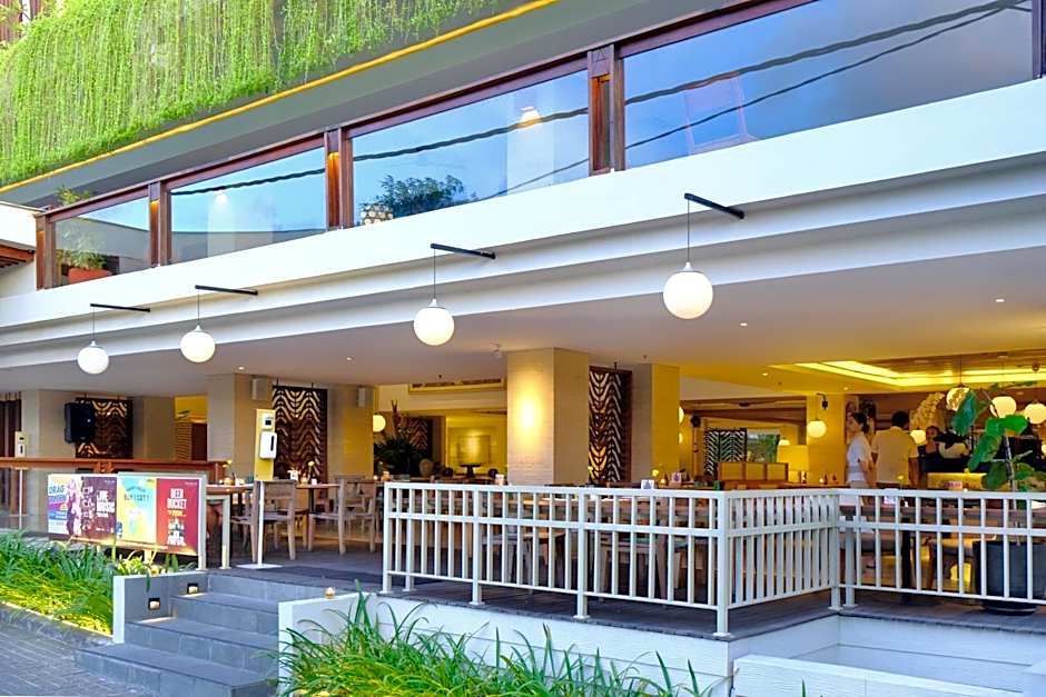 The Magani Hotel And Spa