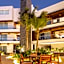 Fabulous & Exclusive Apartments With Sea View Pool BBQ Garden