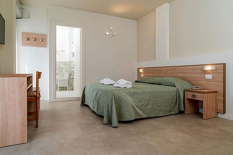 Hotel Ondina e Milazzo