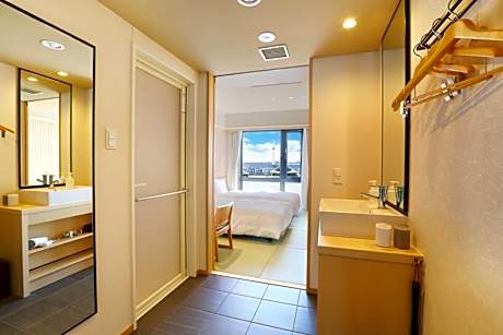 Deluxe Hollywood Twin Room - Non Smoking