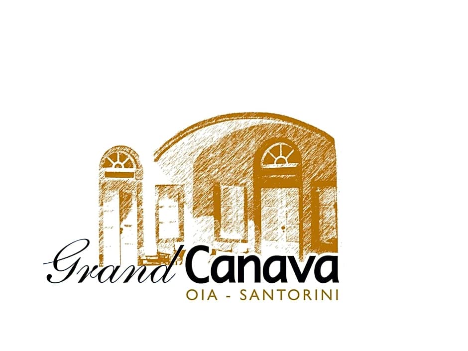 Grand Canava