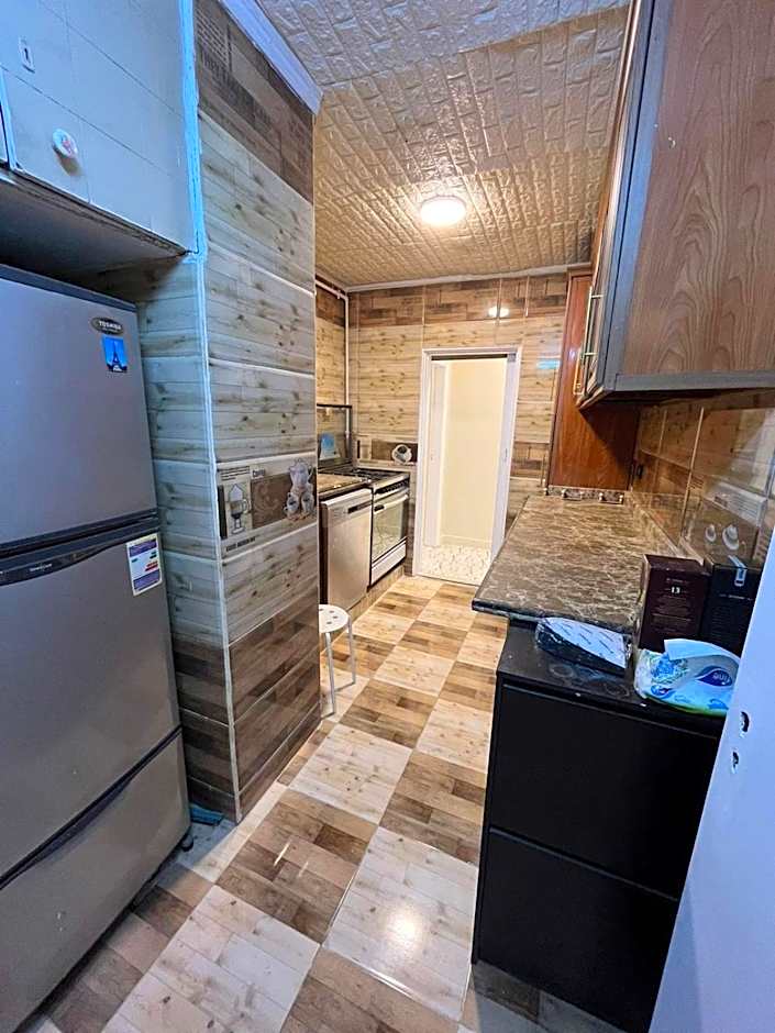 Zamalek Nile Panoramic View 3BR