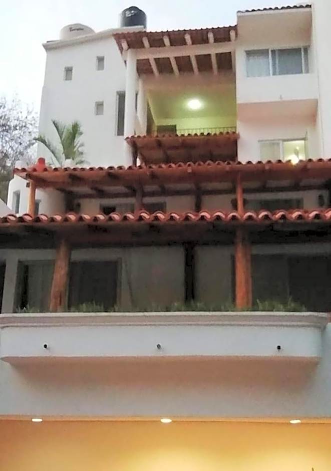 La Vivienda Villa