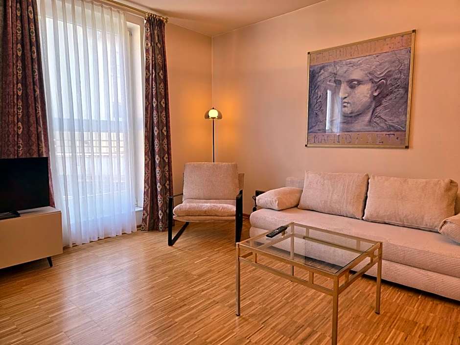 Posthaus Hotel Residenz