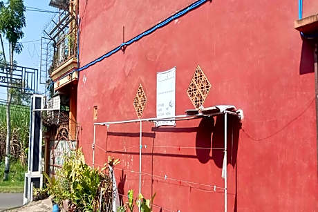 Hotel O Kost Elisabeth Syariah