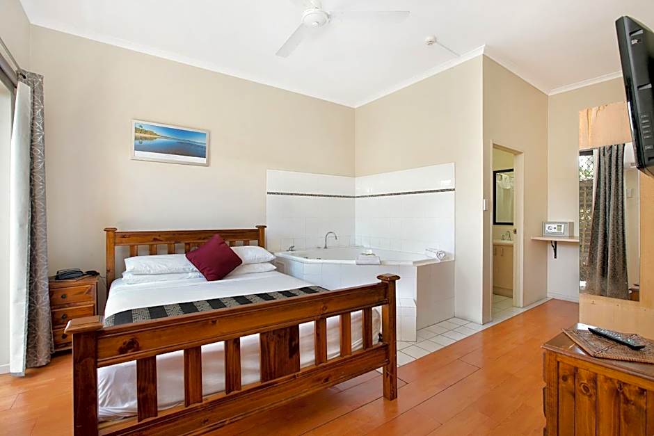 Cairns City Sheridan