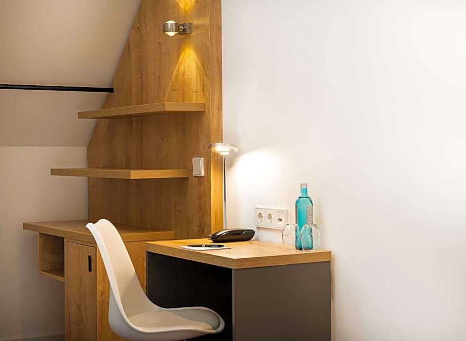 elaya hotel leipzig city center