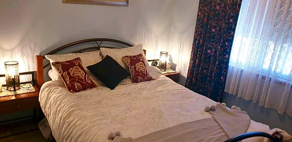 York's Lookout Lodge Bed And Breakfast